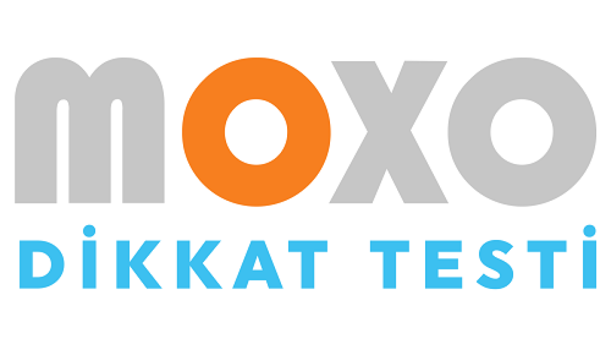 MOXO Dikkat Testi - Murat KÖROĞLU